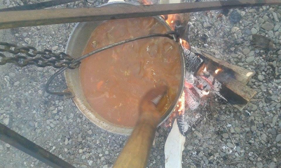 Pensiunea Brezu Sighetu Marmaţiei 외부 사진