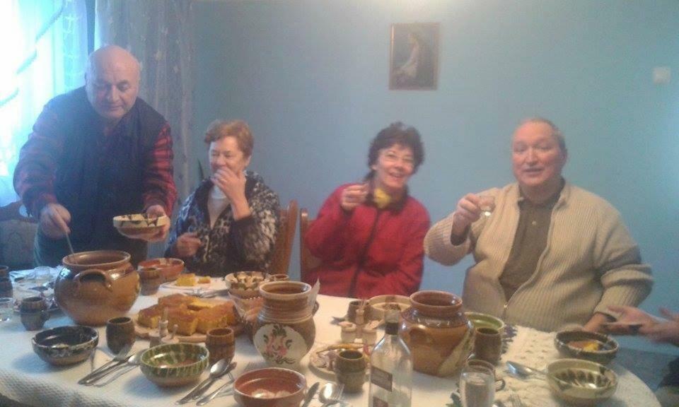 Pensiunea Brezu Sighetu Marmaţiei 외부 사진